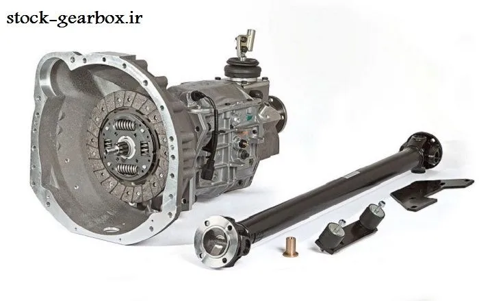 درباره قیمت گیربکس اتوماتیک CVT درباره قیمت گیربکس اتوماتیک CVT